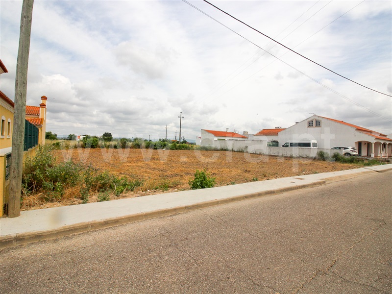 Terreno Urbano  Alpiarça - 1478972 - 3