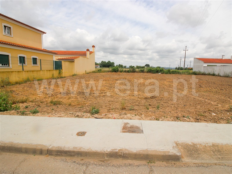 Terreno Urbano  Alpiarça - 1478972 - 4