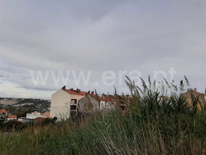 Terreno Urbano  Amadora, Brandoa - 1131740 - 3