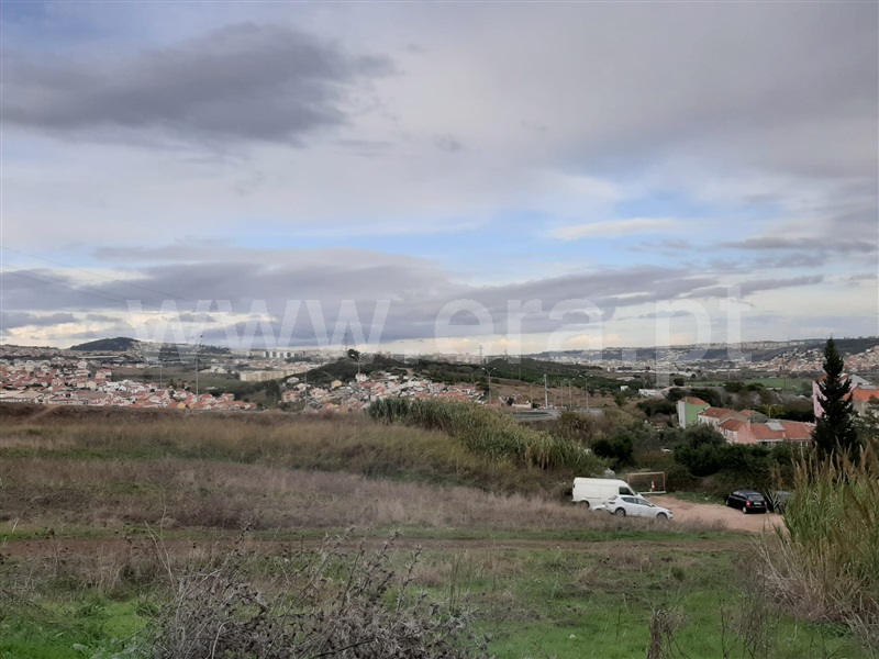 Terreno Urbano  Amadora, Brandoa - 1131740 - 2