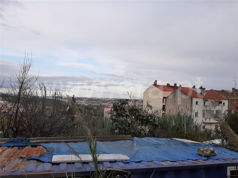 Terreno Urbano  Amadora, Brandoa - 1131740 - 4