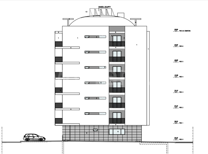 Terreno Urbano  Amadora, Venteira - 1475451 - 3