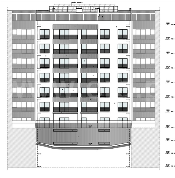 Terreno Urbano / Amadora, Venteira