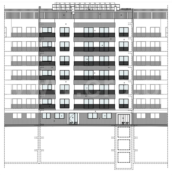 Terreno Urbano  Amadora, Venteira - 1475456 - 3