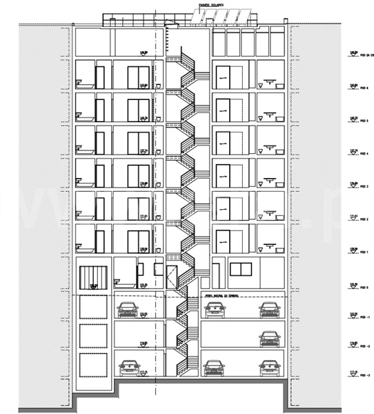 Terreno Urbano  Amadora, Venteira - 1475456 - 4