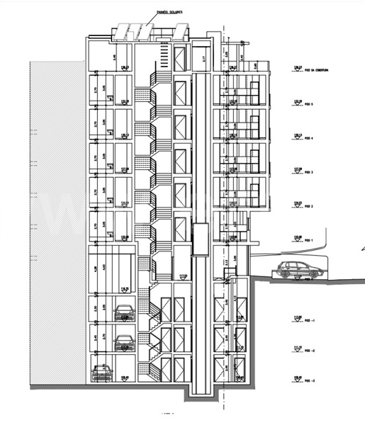 Terreno Urbano / Amadora, Venteira