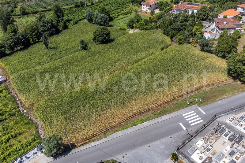 Terreno Urbano  Amares, Ferreiros, Prozelo e Besteiros - 1424453 - 1
