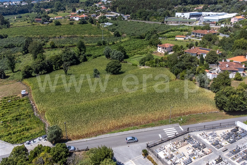 Terreno Urbano  Amares, Ferreiros, Prozelo e Besteiros - 1424453 - 5
