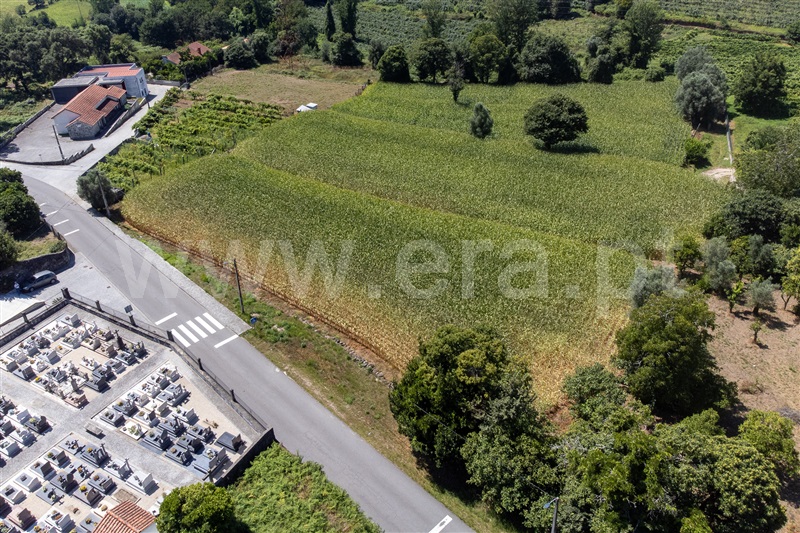 Terreno Urbano  Amares, Ferreiros, Prozelo e Besteiros - 1424453 - 7