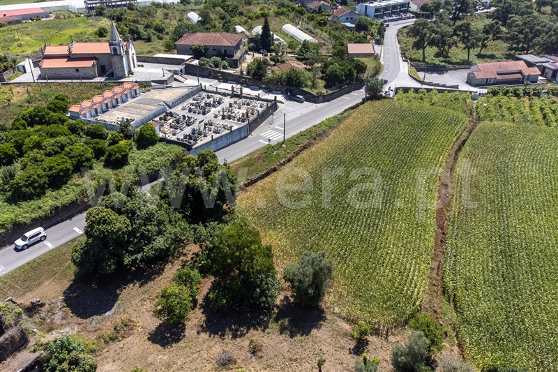 Terreno Urbano  Amares, Ferreiros, Prozelo e Besteiros - 1424453 - 8