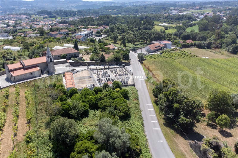Terreno Urbano  Amares, Ferreiros, Prozelo e Besteiros - 1424453 - 9