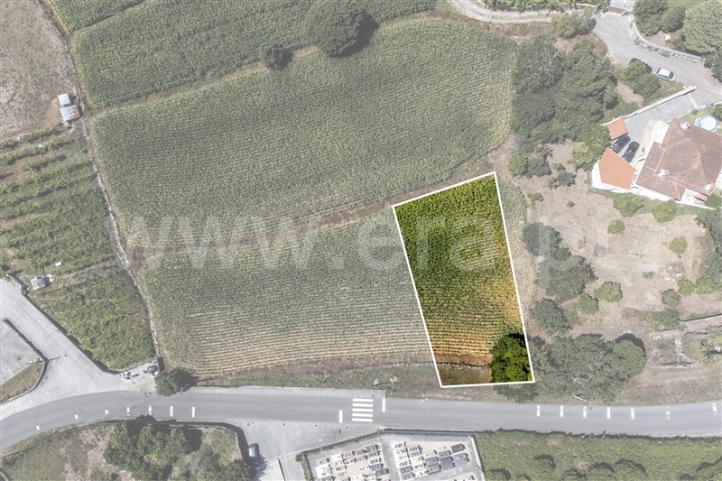 Terreno Urbano  Amares, Ferreiros, Prozelo e Besteiros - 1424455 - 10