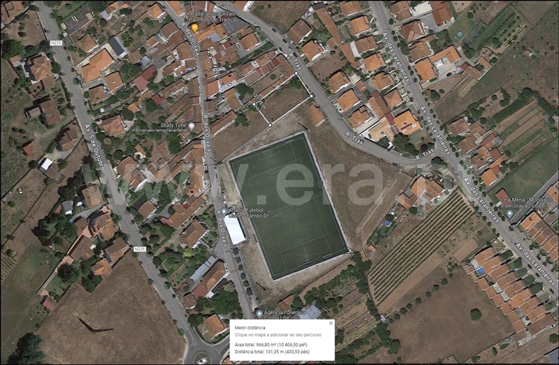 Terreno Urbano  Anadia, Arcos - 1366290 - 4