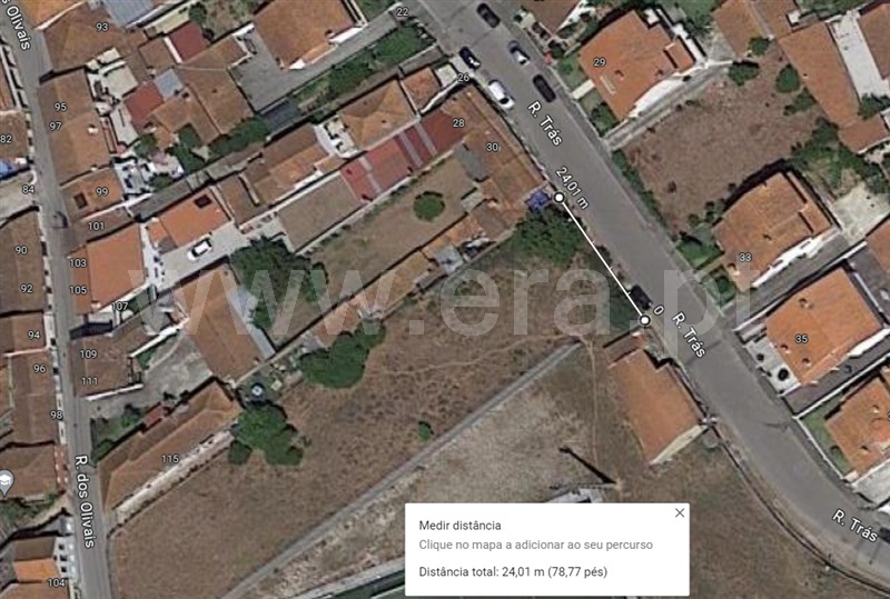 Terreno Urbano  Anadia, Arcos - 1366290 - 6