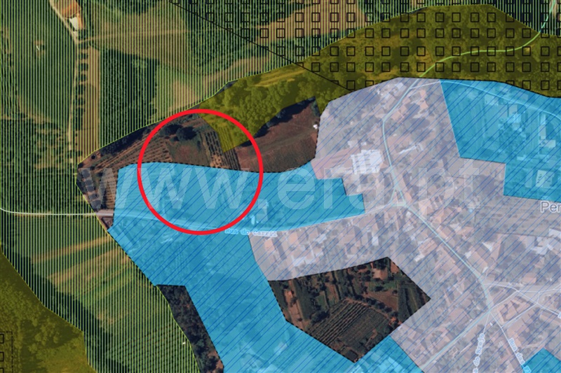Terreno Urbano  Anadia, Avelãs de Cima - 1349913 - 7