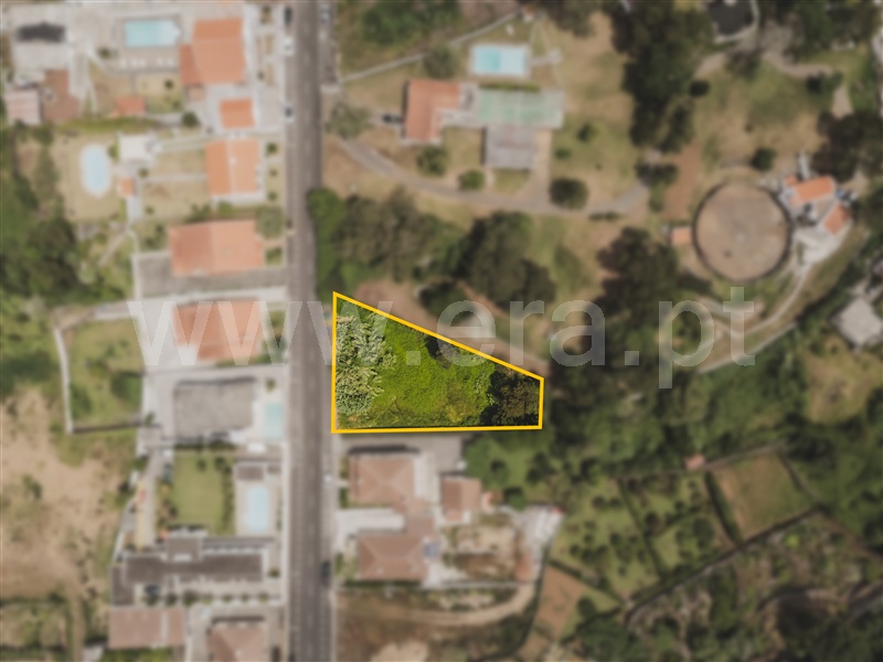 Terreno Urbano  Angra do Heroísmo, Terra Chã - 1363925 - 4