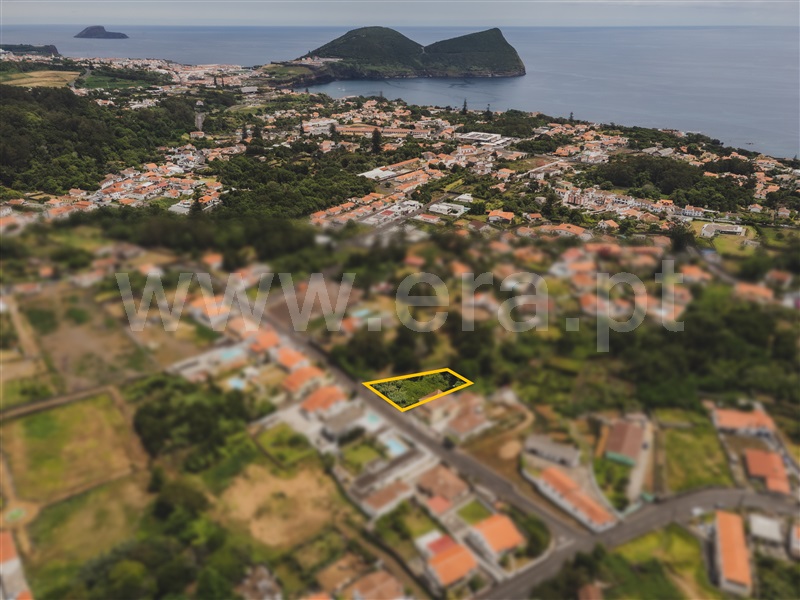 Terreno Urbano  Angra do Heroísmo, Terra Chã - 1363925 - 5