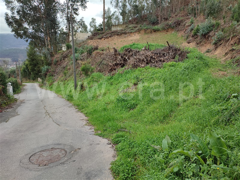 Terreno Urbano  Arouca, Santa Eulália - 1469294 - 1