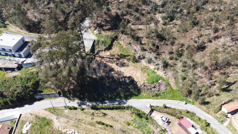 Terreno Urbano  Arouca, Santa Eulália - 1469294 - 7