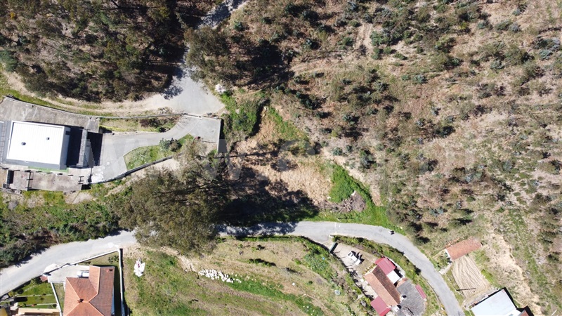 Terreno Urbano  Arouca, Santa Eulália - 1469294 - 8