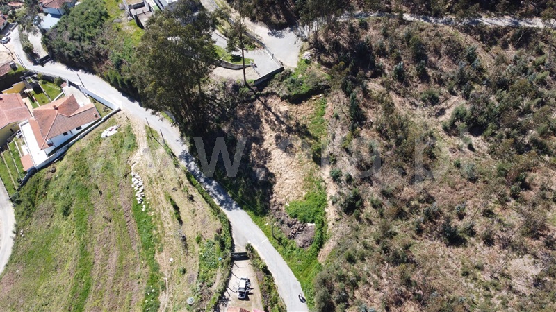 Terreno Urbano  Arouca, Santa Eulália - 1469294 - 9