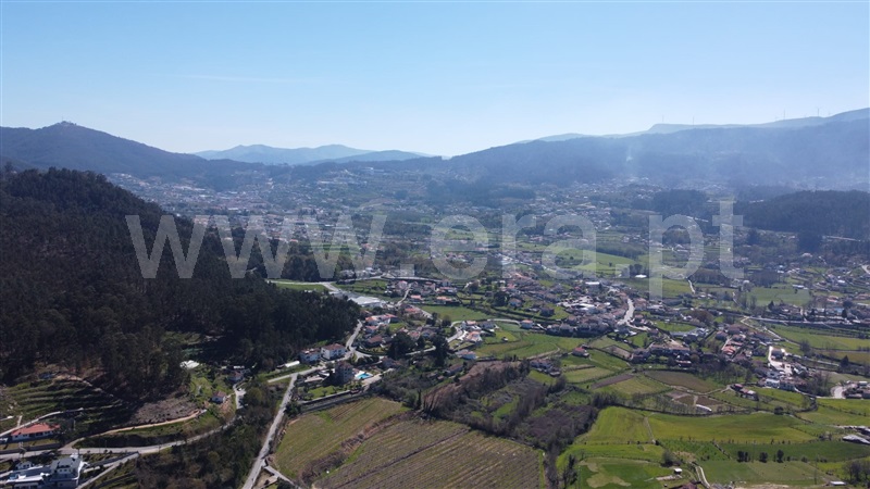 Terreno Urbano  Arouca, Santa Eulália - 1469294 - 10