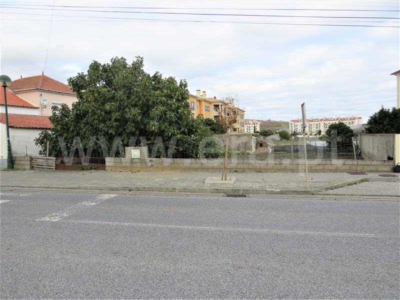 Terreno Urbano / Arruda dos Vinhos, Arruda dos Vinhos
