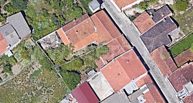 Terreno Urbano / Aveiro, Cacia