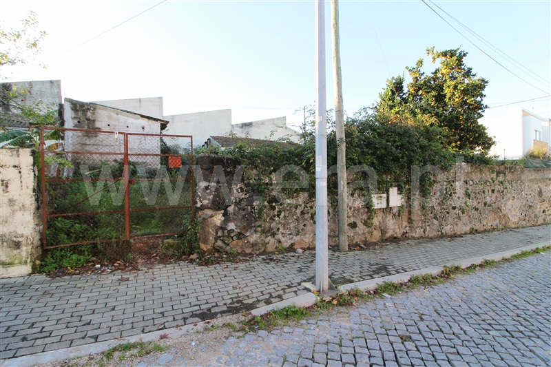 Terreno Urbano / Barcelos, Arcozelo