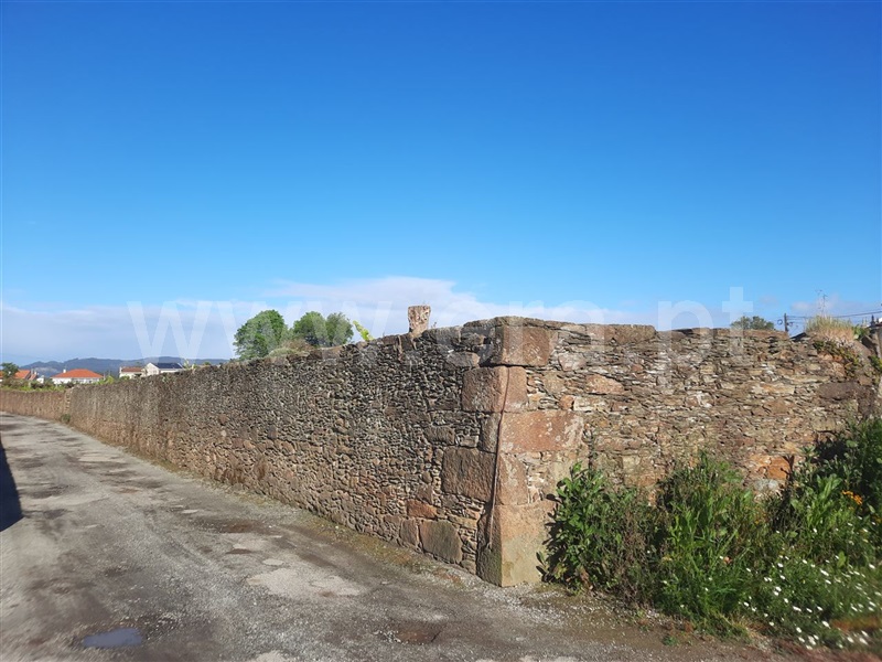 Terreno Urbano / Barcelos, Barqueiros