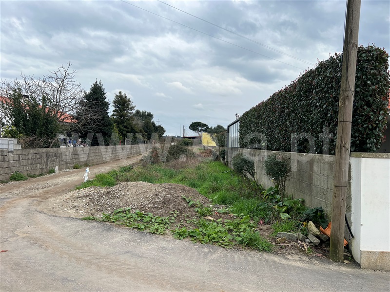 Terreno Urbano  Barcelos, Galegos (São Martinho) - 1463849 - 5