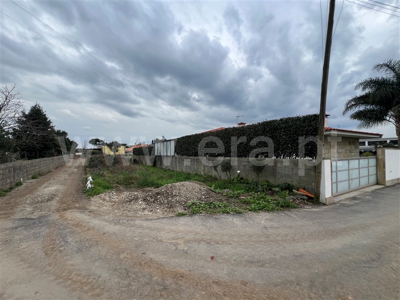 Terreno Urbano  Barcelos, Galegos (São Martinho) - 1463849 - 6