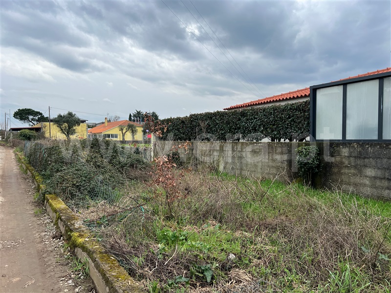 Terreno Urbano  Barcelos, Galegos (São Martinho) - 1463849 - 8