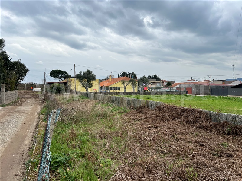 Terreno Urbano  Barcelos, Galegos (São Martinho) - 1463849 - 9