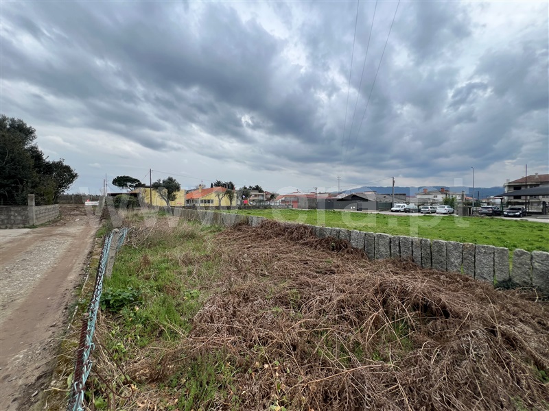 Terreno Urbano  Barcelos, Galegos (São Martinho) - 1463849 - 10