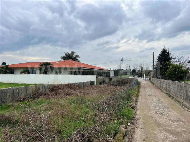 Terreno Urbano  Barcelos, Galegos (São Martinho) - 1463849 - 11
