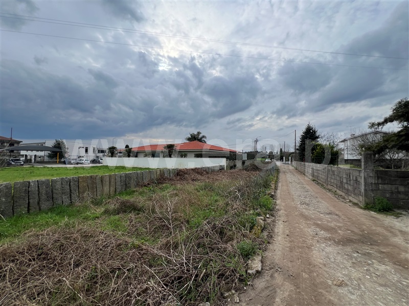 Terreno Urbano  Barcelos, Galegos (São Martinho) - 1463849 - 12