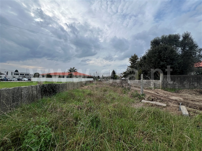 Terreno Urbano  Barcelos, Galegos (São Martinho) - 1463849 - 15