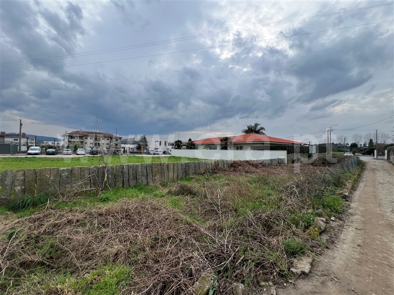 Terreno Urbano  Barcelos, Galegos (São Martinho) - 1463849 - 16