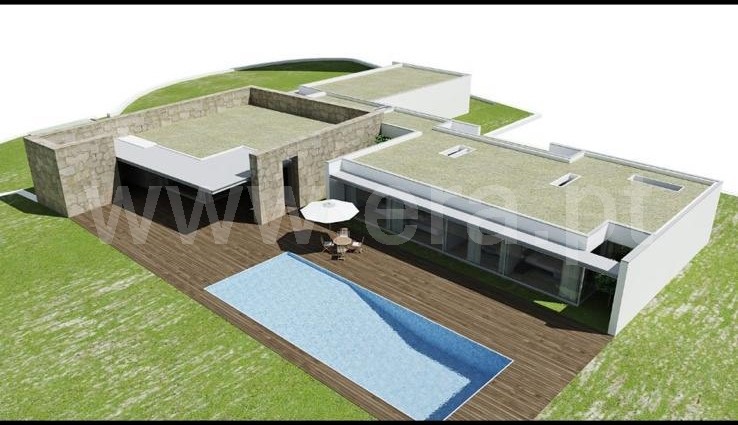 Terreno para Construção  Barcelos, Perelhal - 1422977 - 2