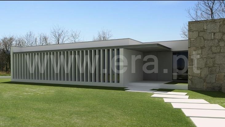 Terreno para Construção  Barcelos, Perelhal - 1422977 - 4