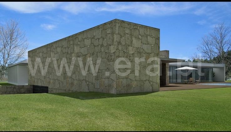 Terreno para Construção  Barcelos, Perelhal - 1422977 - 5