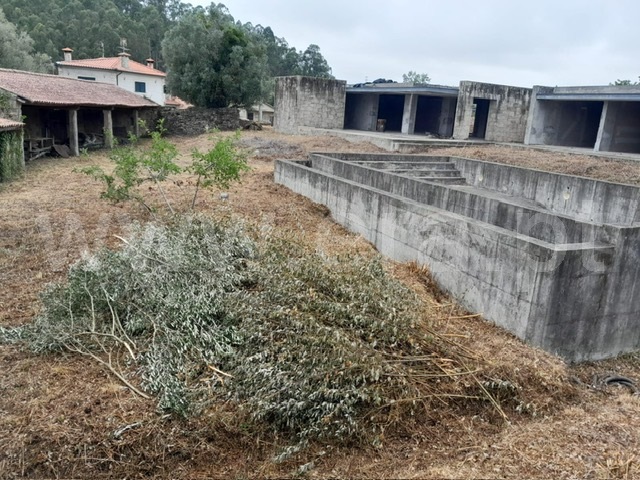 Terreno para Construção  Barcelos, Perelhal - 1422977 - 6