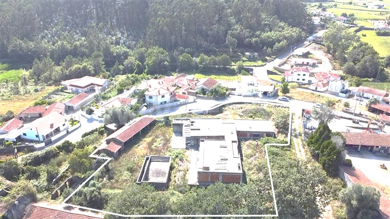 Terreno Urbano  com Aprovado Barcelos, Perelhal - 1422977 - 12
