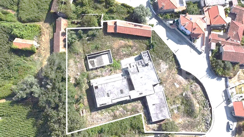 Terreno Urbano  com Aprovado Barcelos, Perelhal - 1422977 - 13