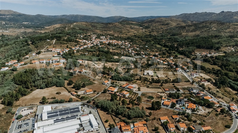 Terreno  Belmonte, Colmeal da Torre - 1426658 - 9