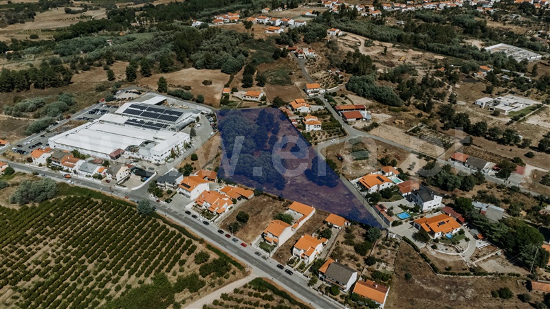 Terreno  Belmonte, Colmeal da Torre - 1426658 - 21