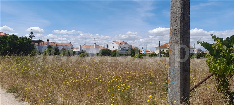 Terreno  Benavente, Samora Correia - 1408414 - 3