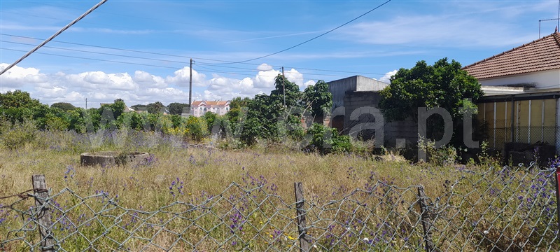 Terreno  Benavente, Samora Correia - 1408414 - 5