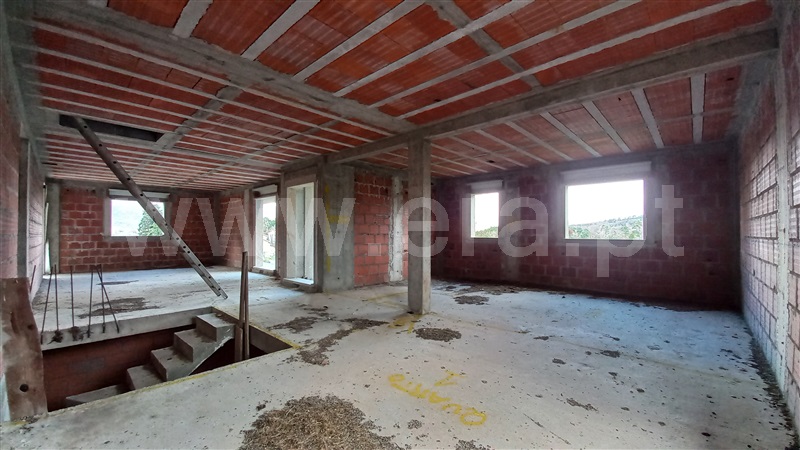 Moradia Isolada T2 Boticas, Sapiãos - 1459774 - 3